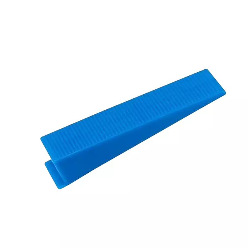 Flamingo Tiles Leveling Wedges Blue 2 cm (Pack of 140 Pcs)