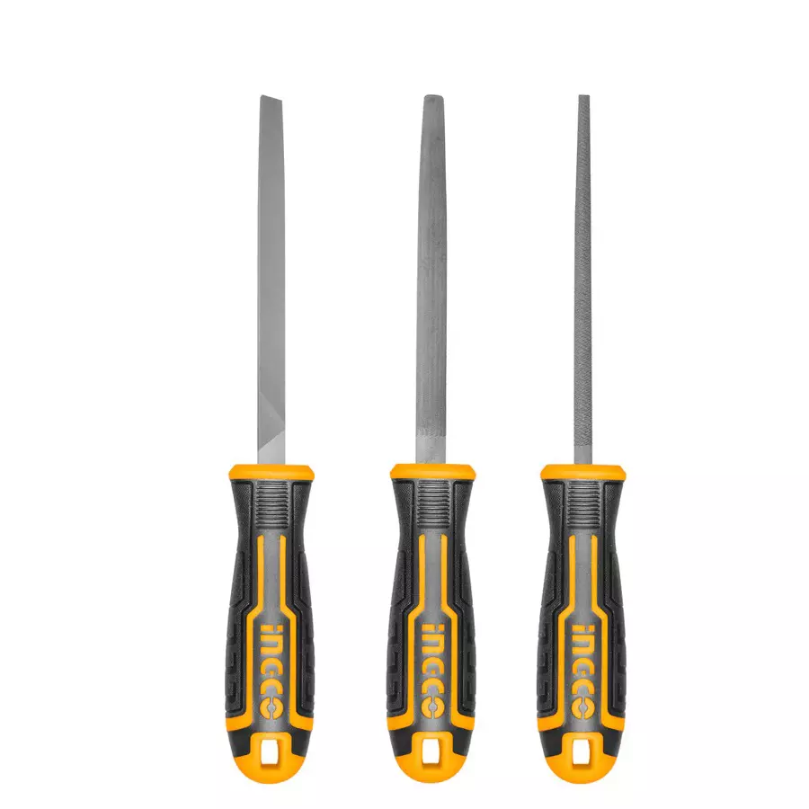 Ingco Hand Files Sets