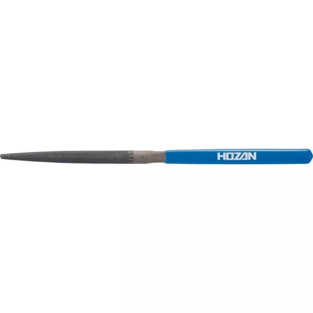 HOZAN File 7 mm Width, K-161