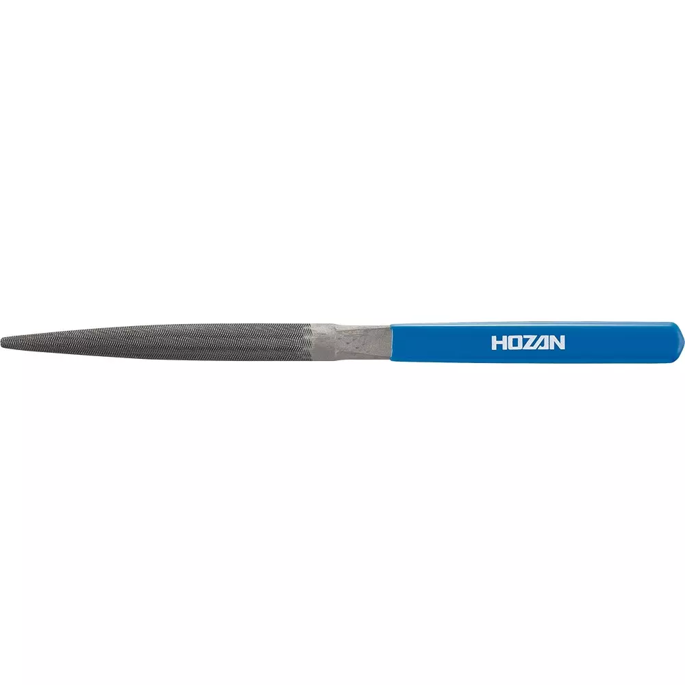 HOZAN File 12 mm Width, K-171