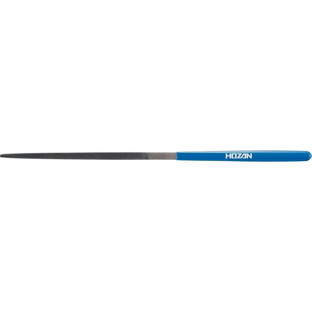 HOZAN File 5.5 mm Width, K-174