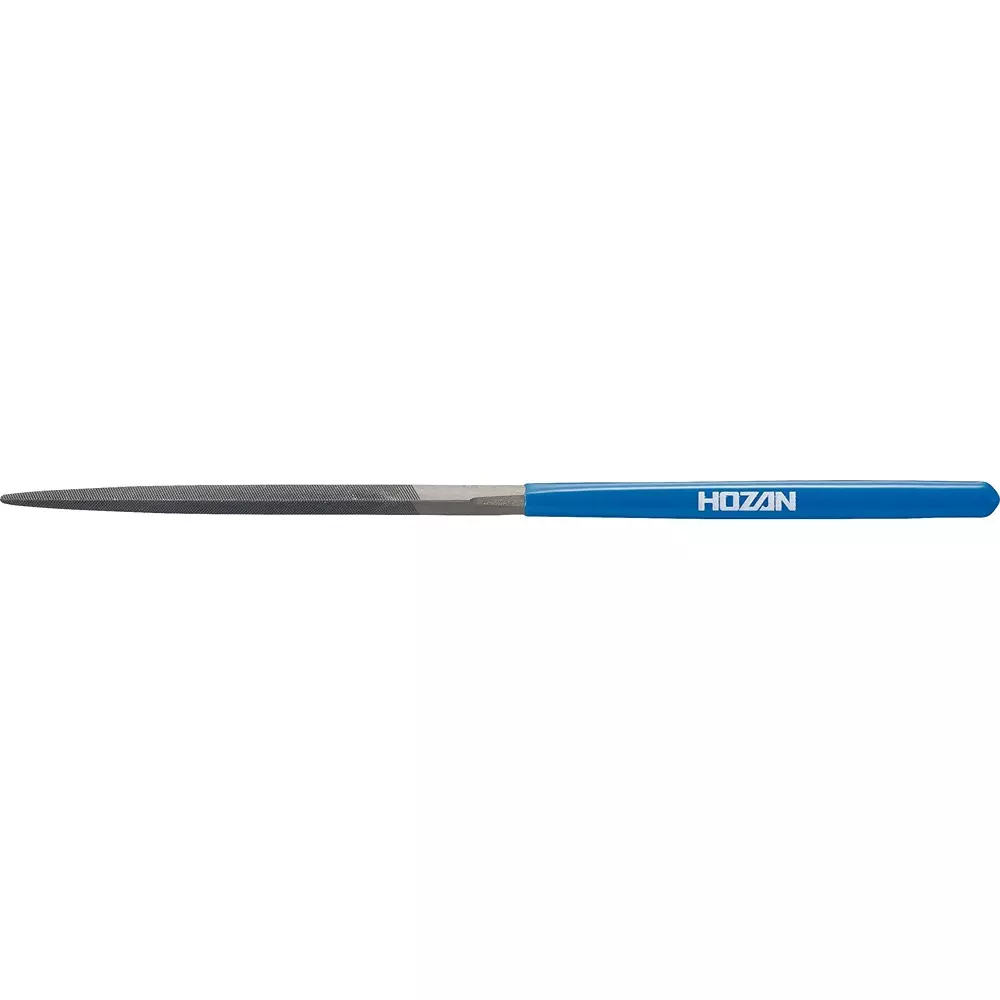 HOZAN File 6 mm Width, K-163
