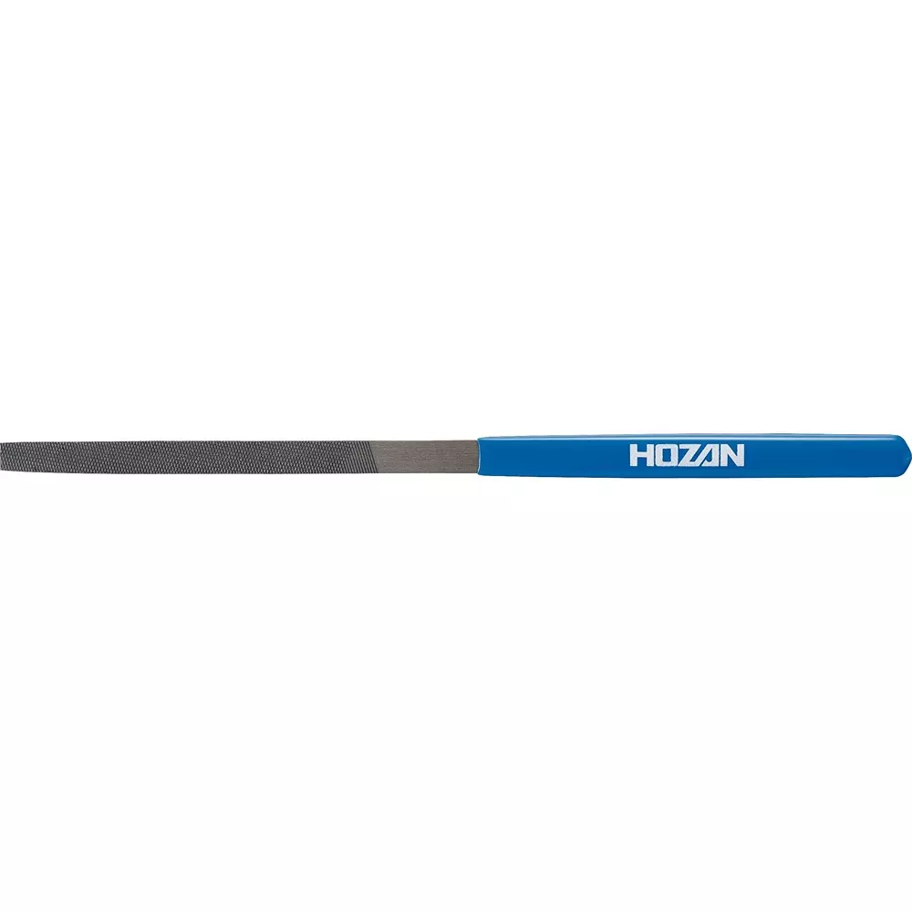 HOZAN File 7 mm Width, K-162