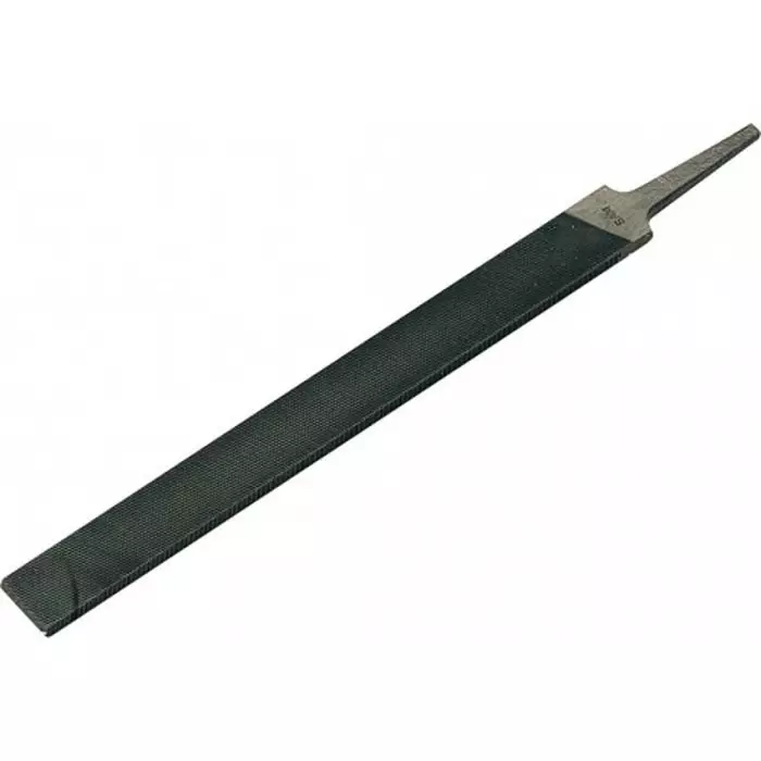 Sam Engineers File 200 mm Bastard Flat File, LPM-20-B
