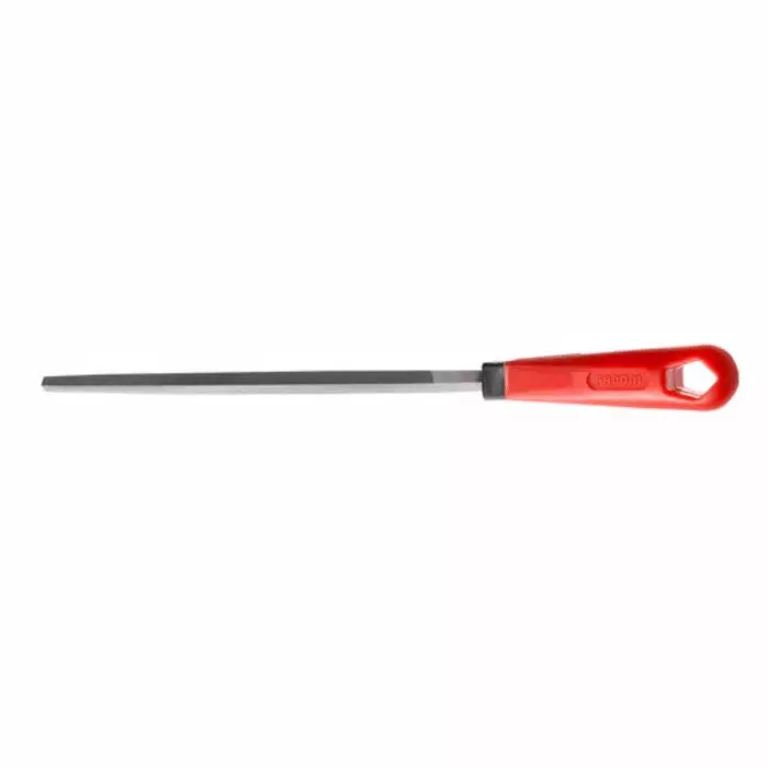 Facom 250mm, Second Cut, Square, CAR.MD250EMA