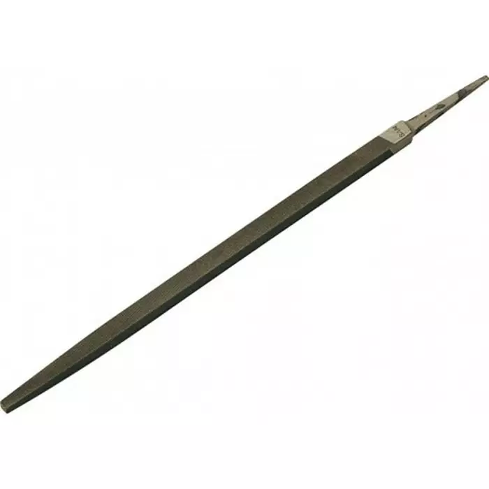 Sam Engineers File 200 mm Smooth Square File, LCA-20-M