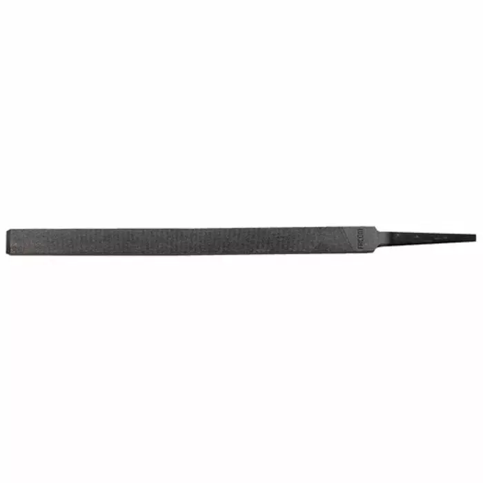Facom 250mm, Bastard, Flat Engineers File With Soft-Grip Handle, PAM.B250A