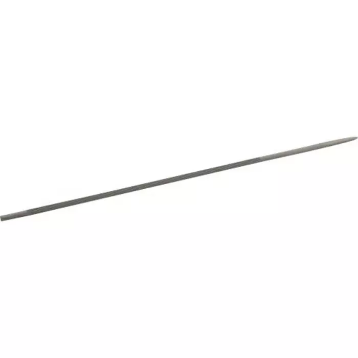 Sam Engineers File 200 mm Smooth Round File, LRT-48