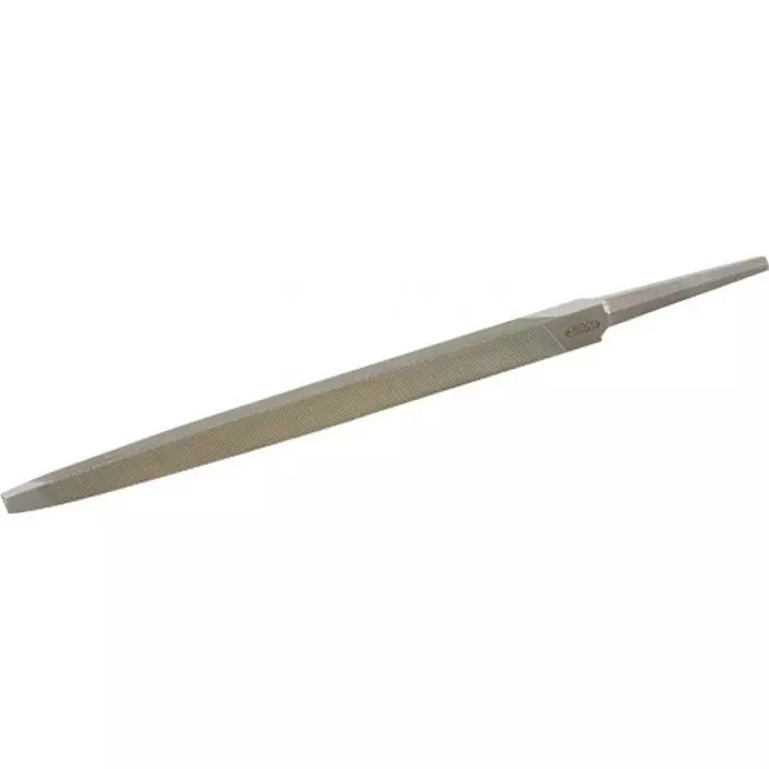 Sam Engineers File 200 mm Standard Triangular File, LTV-20-R