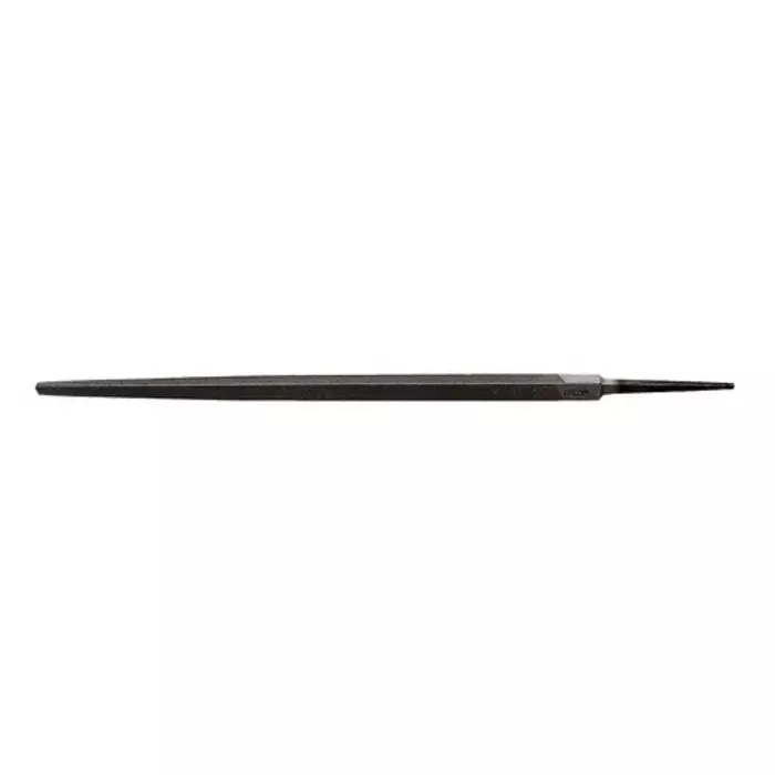 Facom 200mm, Second Cut, Square Engineers File With Soft-Grip Handle, CAR.MD200A