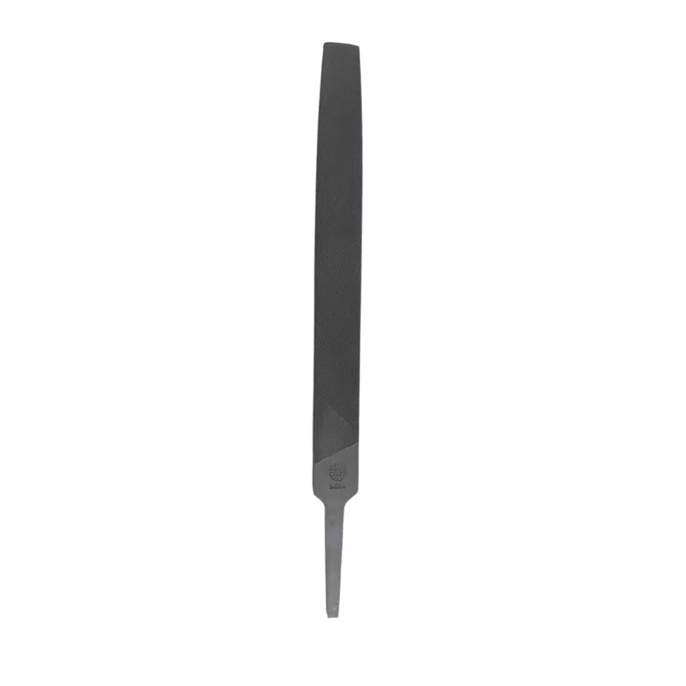 JK Super Drive 150 mm Length 2nd Cut Blunt TSE Mill Files