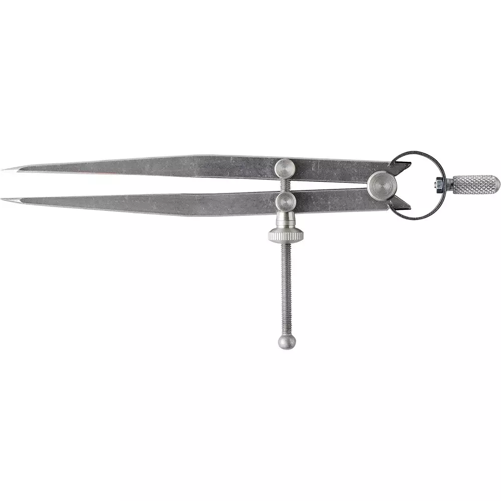 monotaro-compass-with-spring-m150