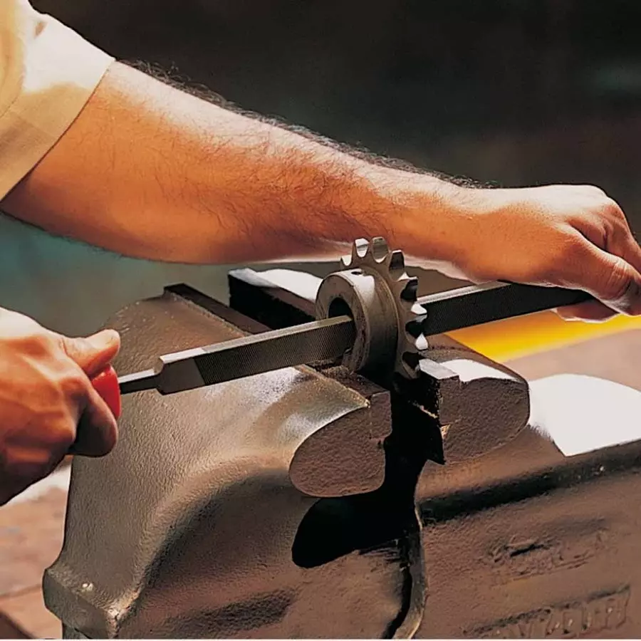 jk-super-drive-300-mm-length-high-hardness-bastard-cut-knife-machinist-file-pack-of-5