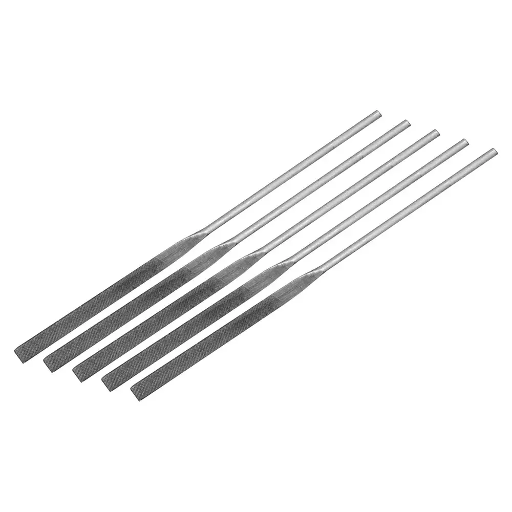 MULTICOMP PRO Needle File 0 Kit Contents, MP011897