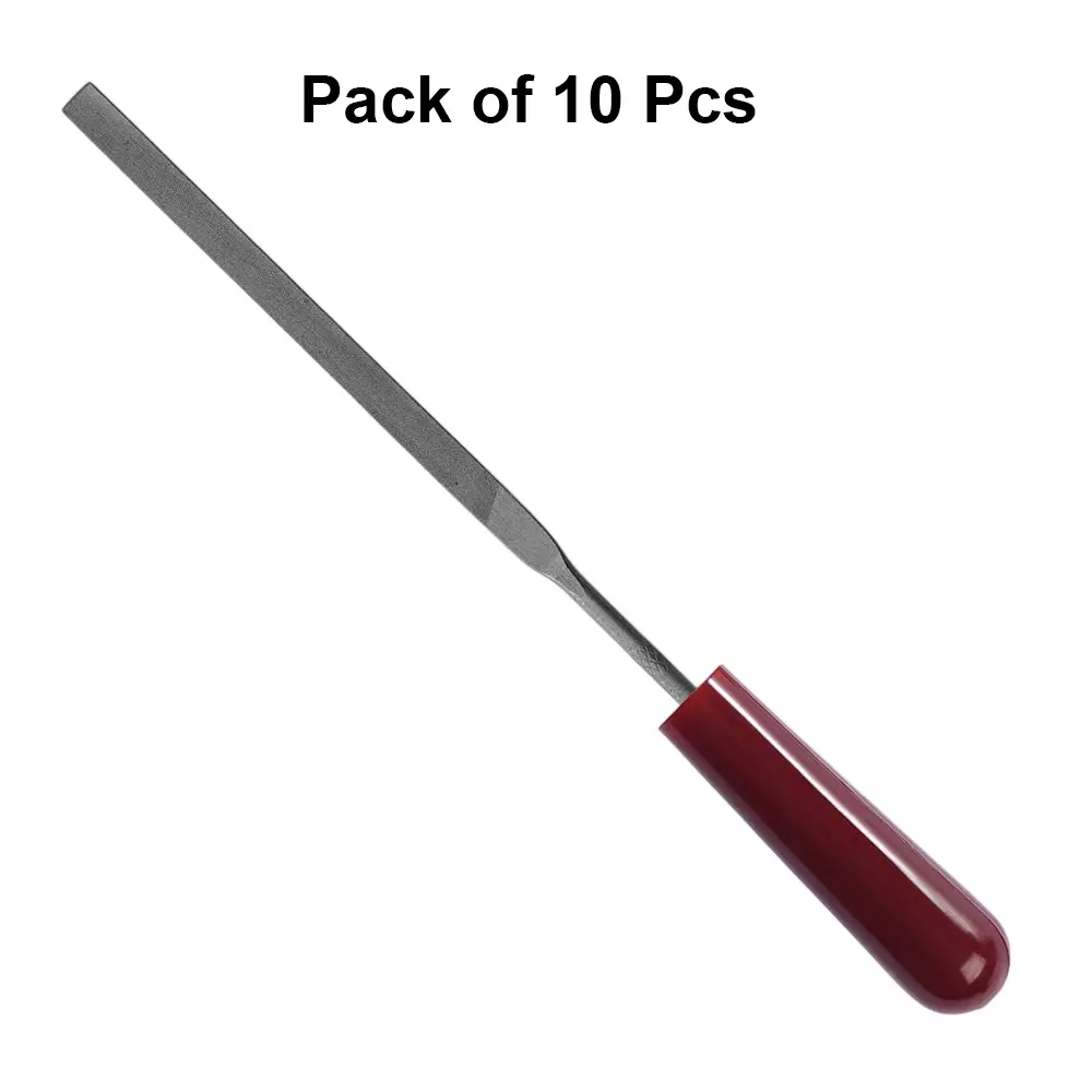 jk-super-drive-flat-needle-file-140-mm-size-2-cut-sd24flnb-10-pcs