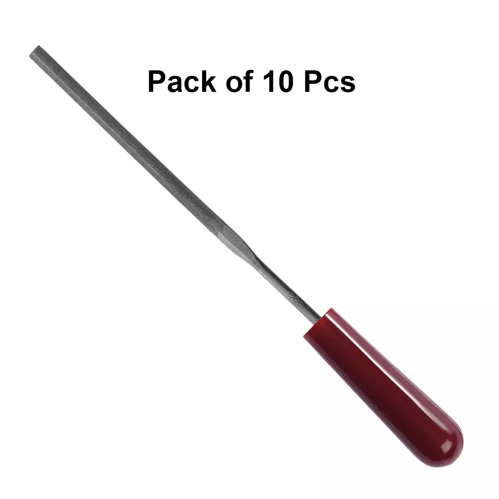 jk-super-drive-square-needle-file-160-mm-size-0-cut-sd26sqnz-10-pcs