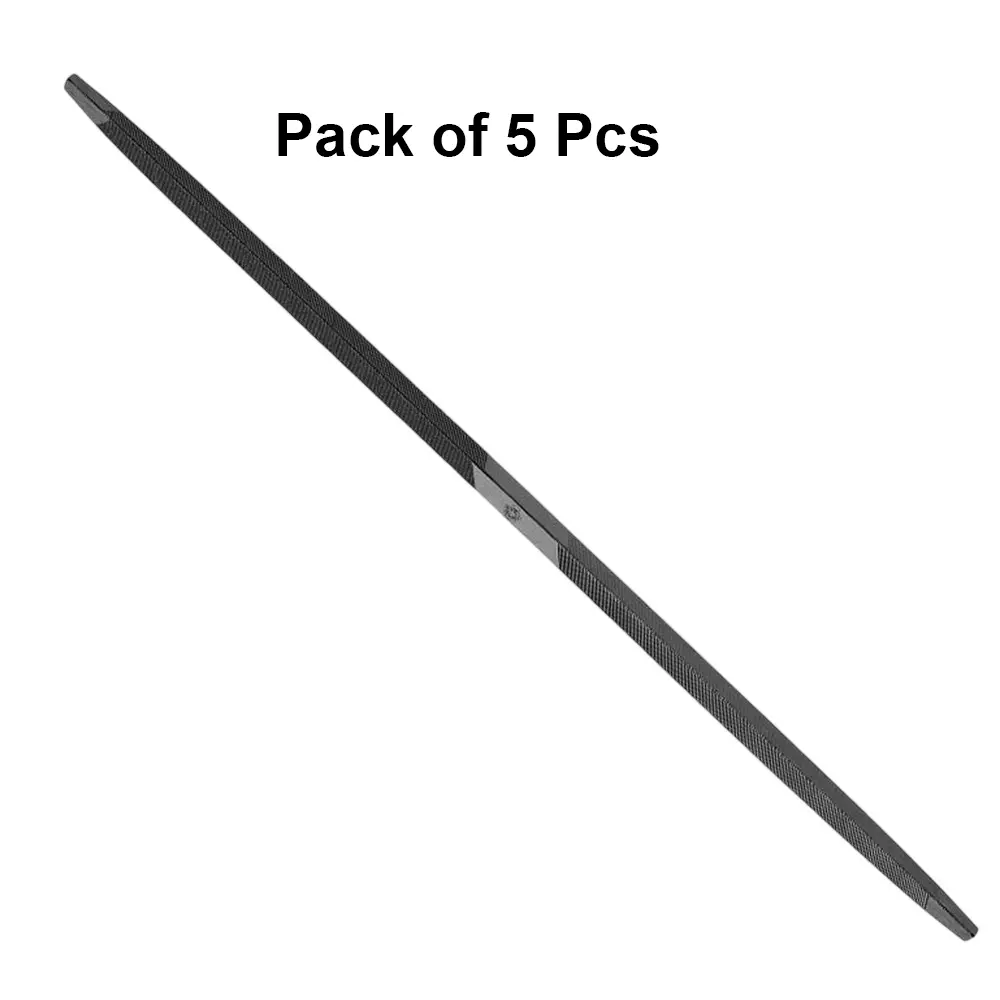 jk-super-drive-flat-edge-double-ended-saw-file-high-quality-steel-150-mm-size-1-cut-sd06fexx-5-pcs
