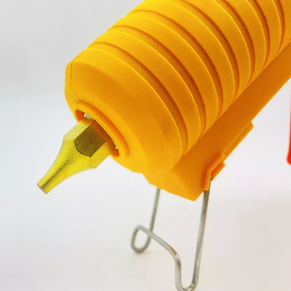 fadman-150-w-glue-gun-with-20-stick-high-temperature-yellow-11-mm-stick-dia-fadman-yellow-150-watt-20-sticks