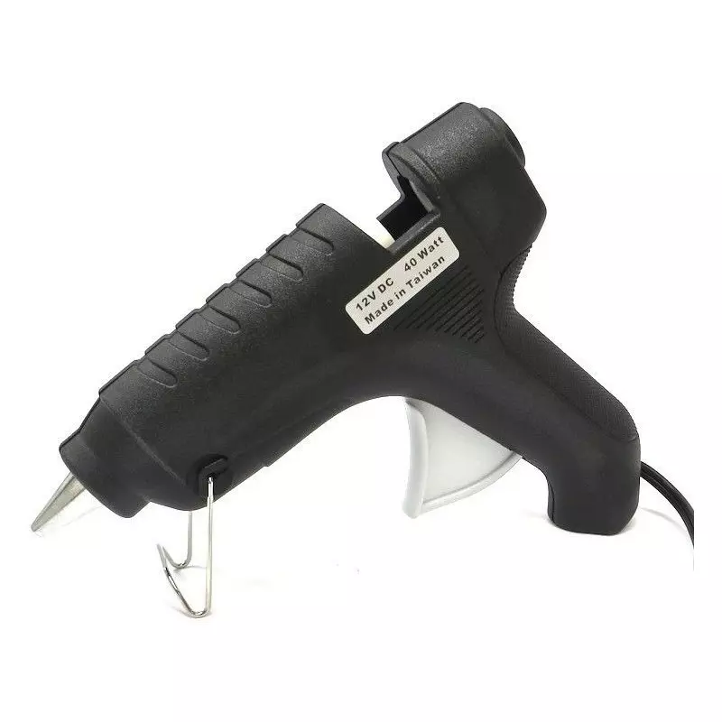 fadman-40-w-hot-melt-glue-gun-with-30-stick-standard-temperature-black-11-mm-stick-dia-30sticks-blkkitxek40watsge