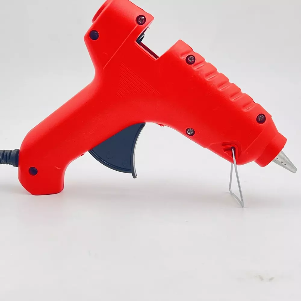 Fadman High Temperature 40 W Glue Gun Red 11 mm Stick Diameter