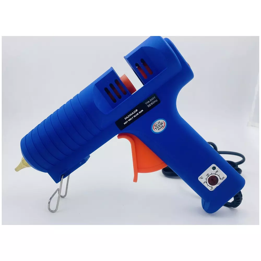 fadman-150-w-high-temperature-glue-gun-blue-11-mm-stick-dia-fadman-blue-150-watt-0-sticks