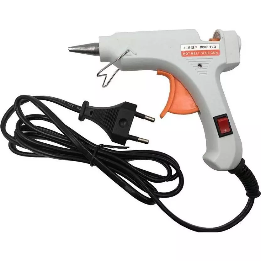 fadman-20-w-hot-melt-mini-glue-gun-with-3-stick-standard-temperature-white-7-mm-stick-dia-3sticks-sswhitemini