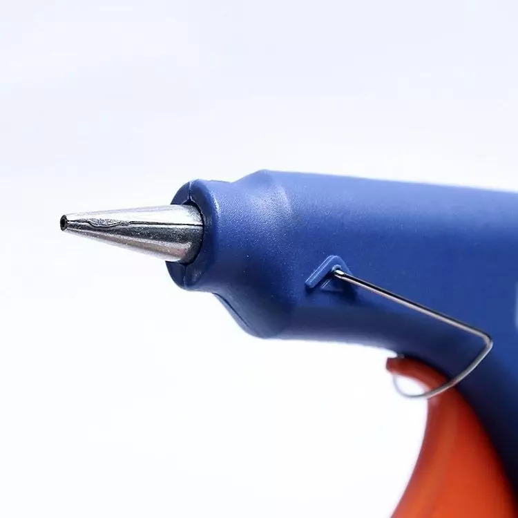 fadman-20-w-standard-temperature-holt-melt-mini-glue-gun-with-7-stick-blue-7-mm-stick-dia-0024-blueemini--7-st