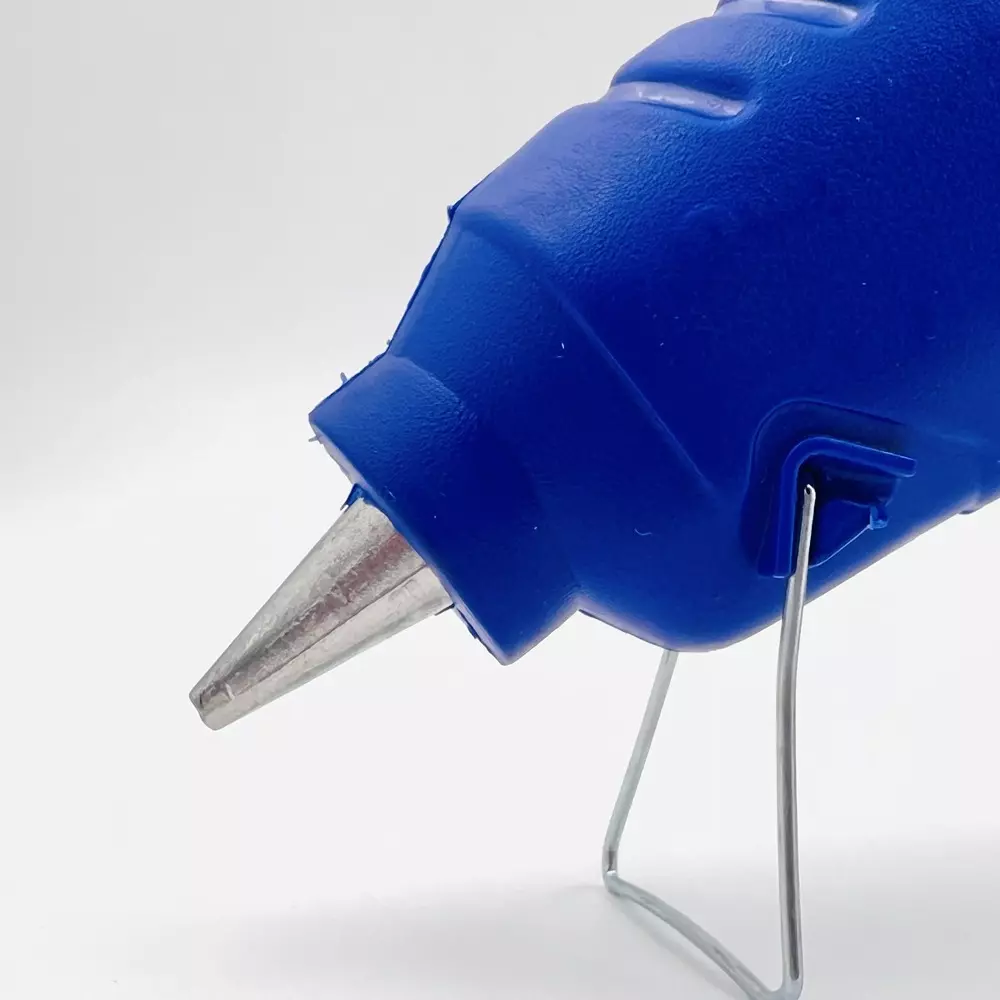 Fadman 40 W High Temperature Glue Gun Blue 11 mm Stick Dia., BLUE40W-0ST-(FADMAN)