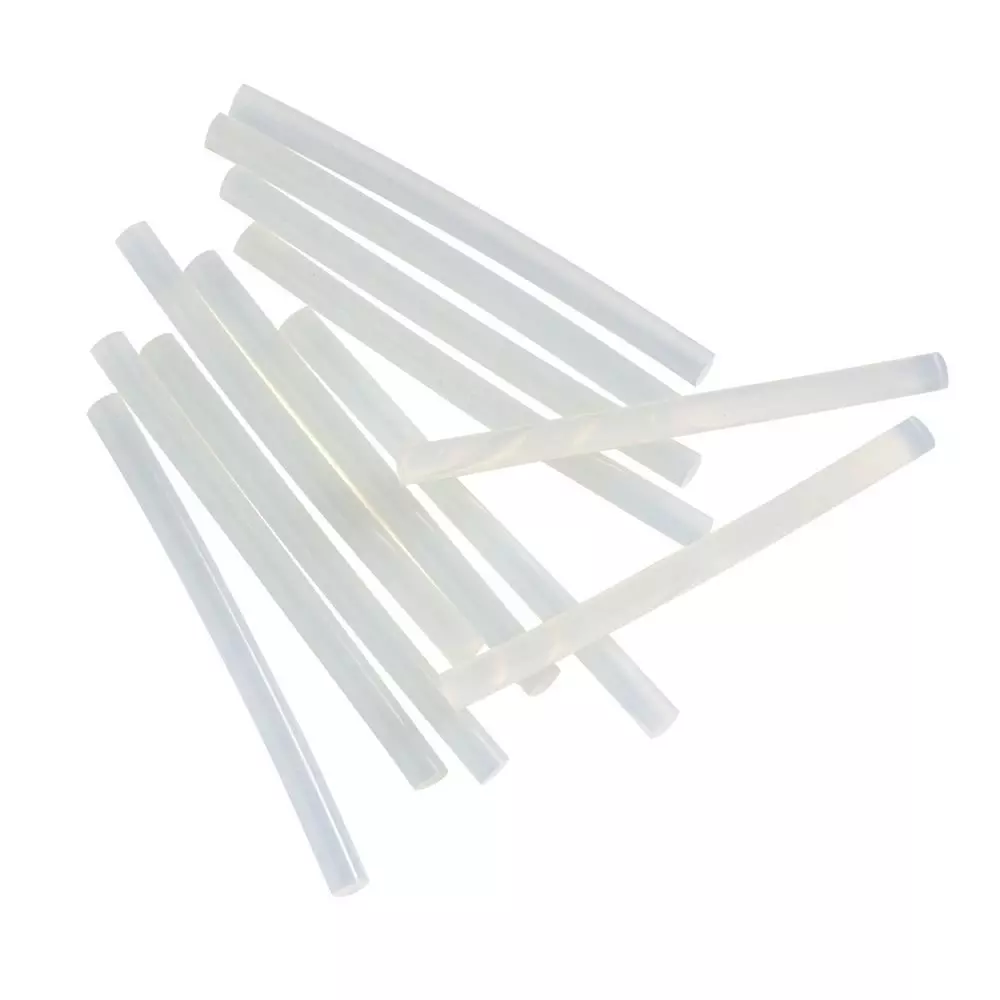 Themisto Glue Stick 7 mm White For 20 W Glue Gun (Pack of 30)