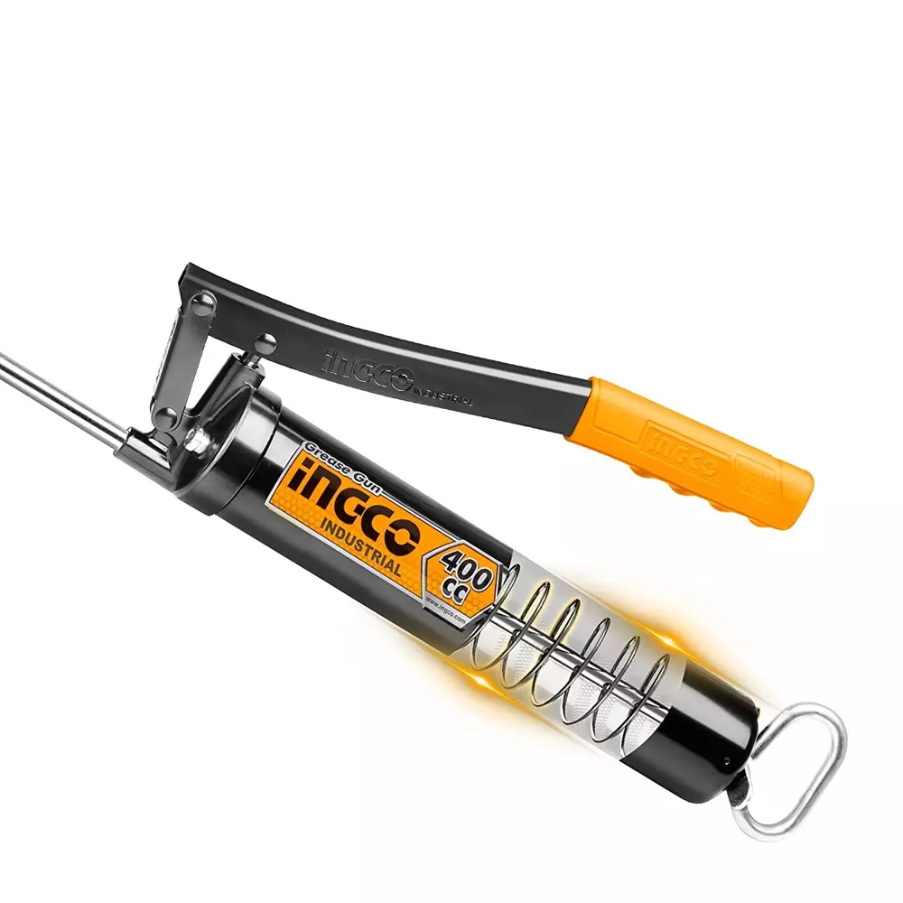 Ingco Grease Gun GRG015001