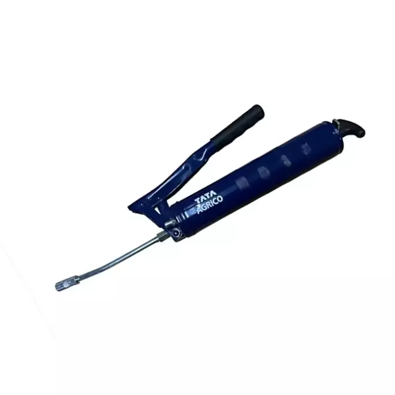 tata-agrico-500-g-grease-gun-lever-type-with-rigid-extension-for-diy-home-professional-use-ggn004