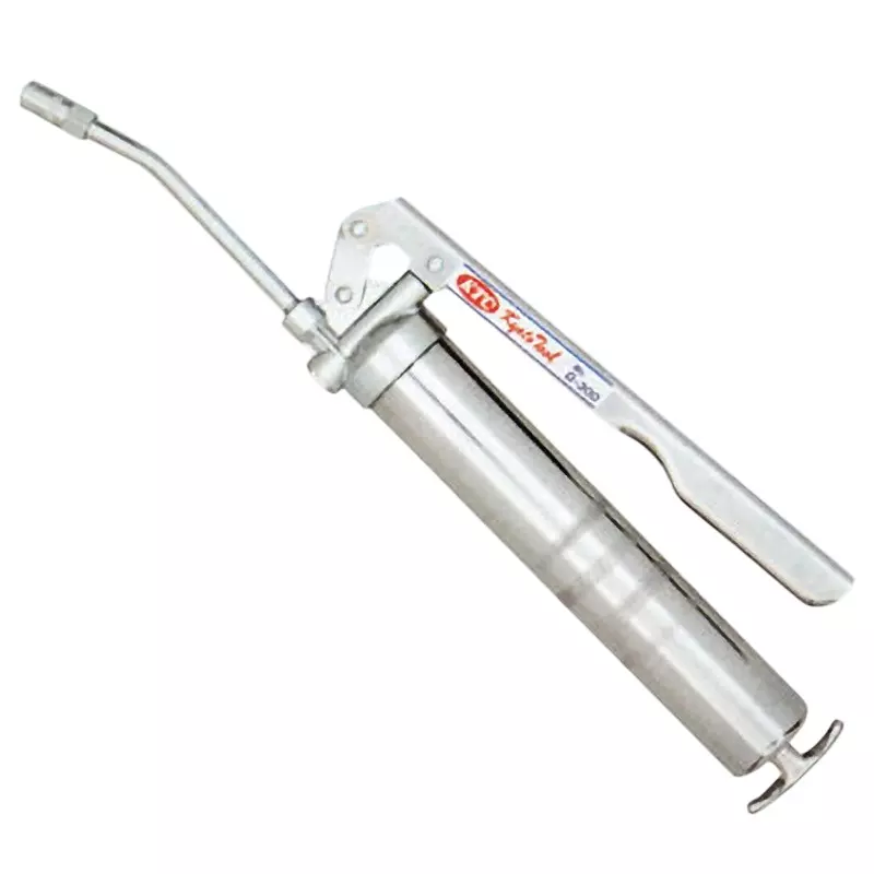 Ktc Grease Gun 300g Capacity 25 Mpa Discharge Pressure, G-300