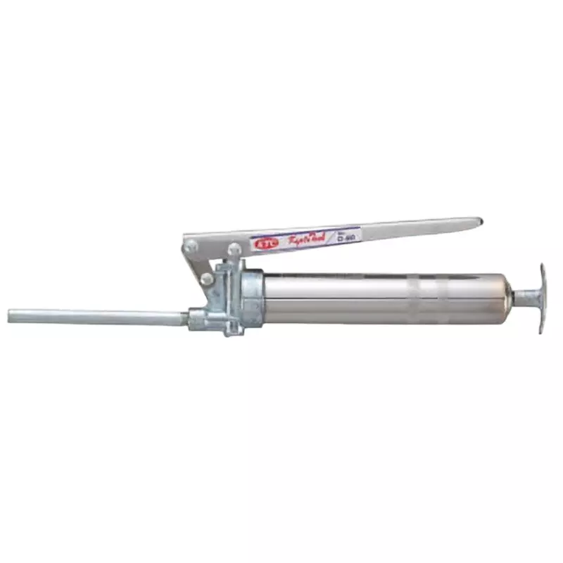 Ktc Grease Gun 80g Capacity 25 Mpa Discharge Pressure, G-80