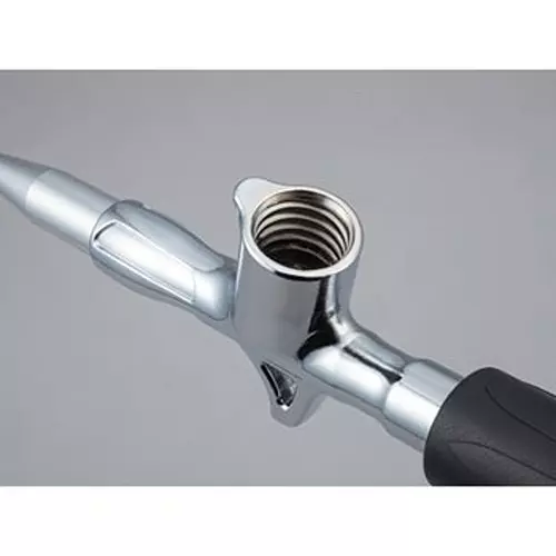 Ktc Mini Grease Gun M15P2.5 Thread, CGM-168