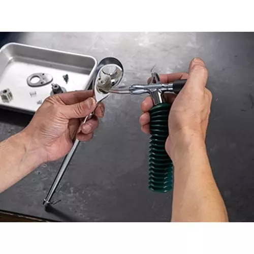 Ktc Mini Grease Gun M15P2.5 Thread, CGM-168