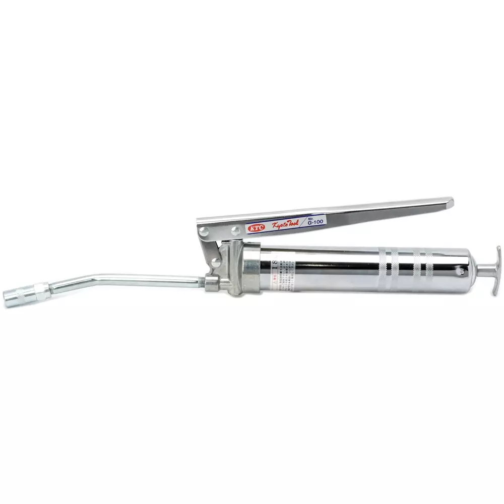 Ktc Grease Gun 100g Capacity 25 Mpa Discharge Pressure, G-100
