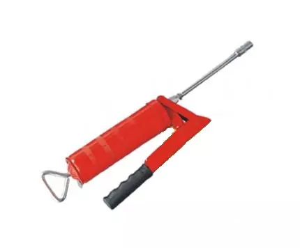 Buy OAYKAY Lever Type Grease Gun Capacity 10 oz OK-3450 from Industrybuying.com