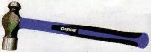 Buy OAYKAY OK-2502 3/4 lb Ball Pein Hammer from Industrybuying.com