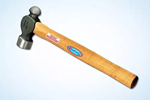 Buy Taparia WH 800 B 800 gms Ball Pein Hammer with Handle from Industrybuying.com