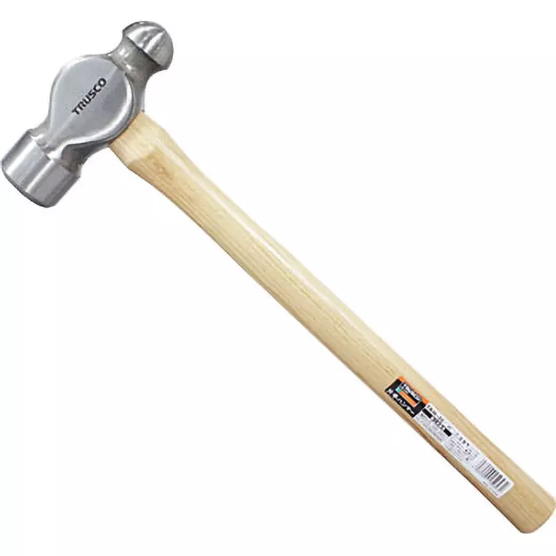 TRUSCO One-Handed Hammer 420 mm Overall Length, TKH-30