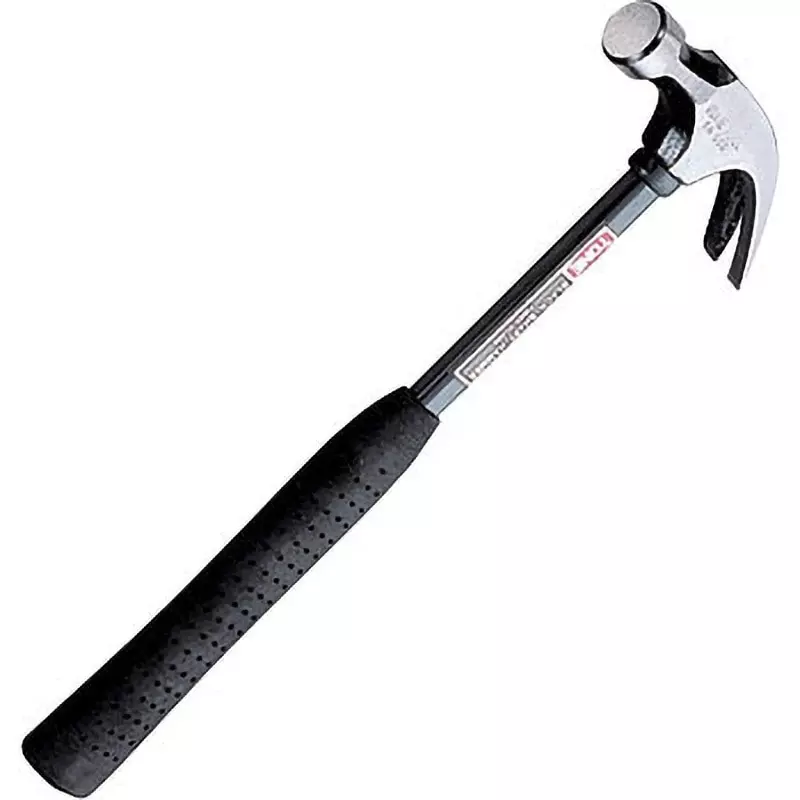 TONE Black Shaft Hammer 22 mm Head Diameter, BH-05B
