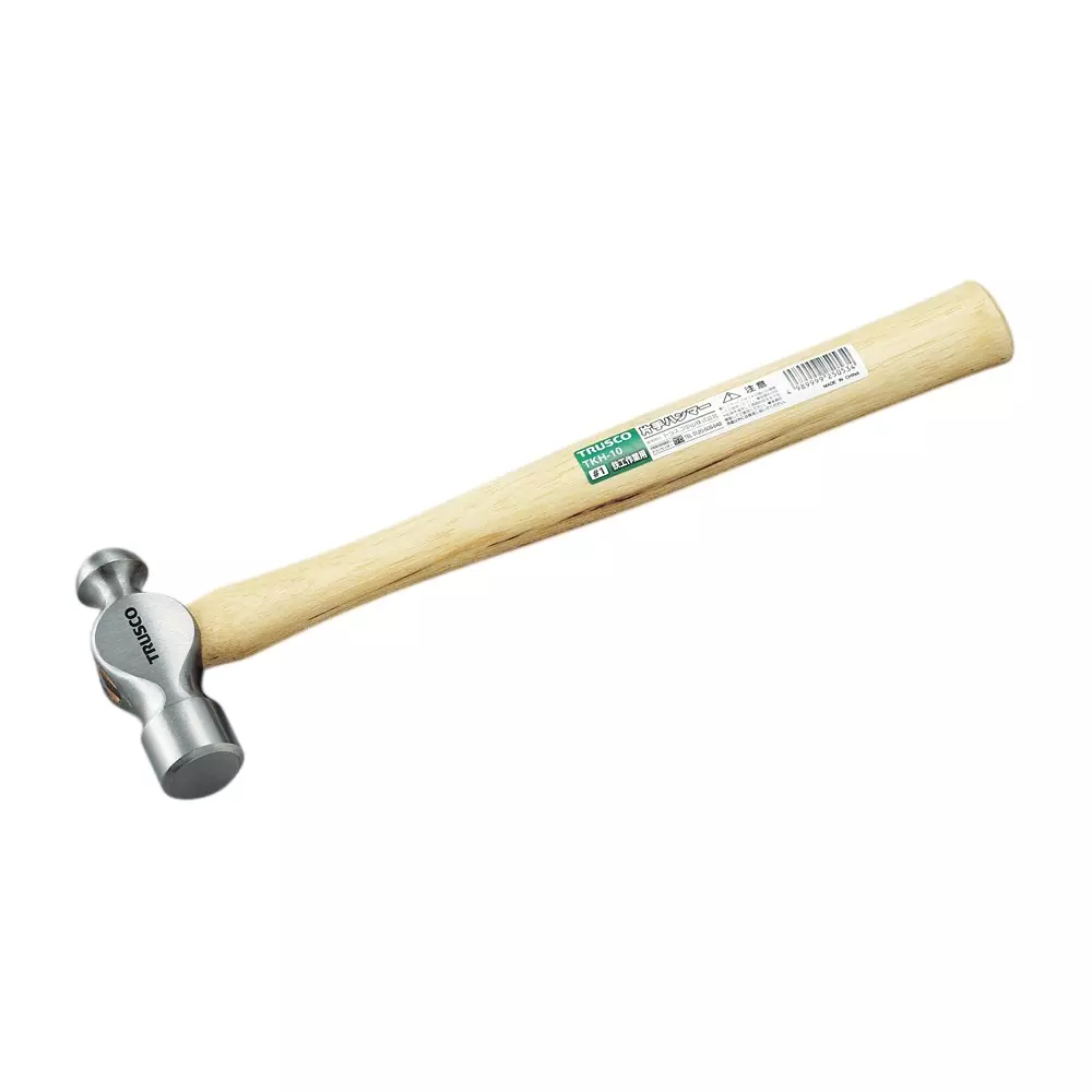 TRUSCO One-Handed Hammer 350 mm Overall Length, TKH-10