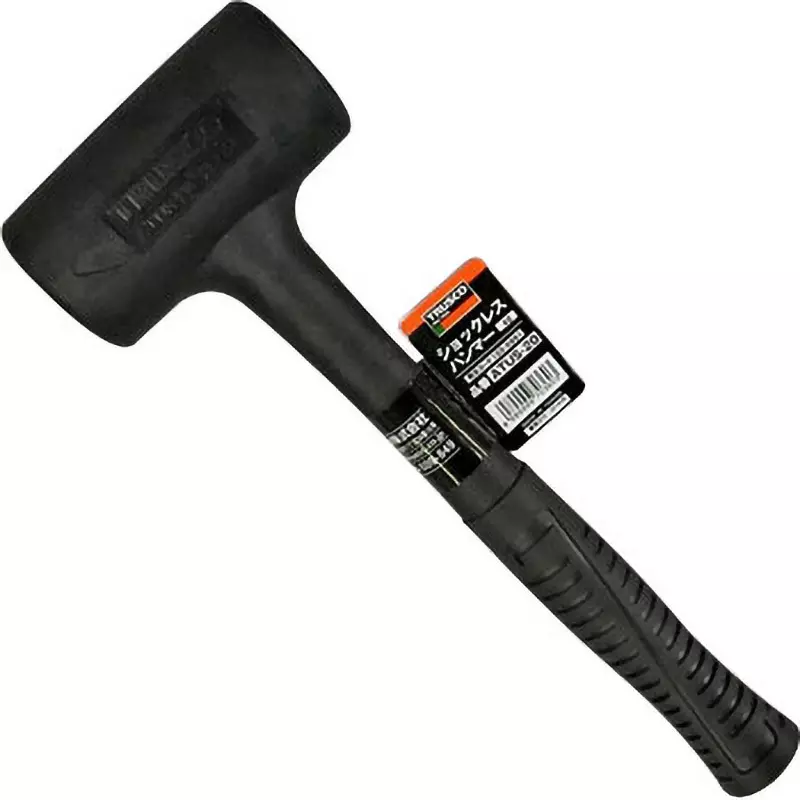 TRUSCO Shockless Hammer 355 mm Overall Length, ATUS-20