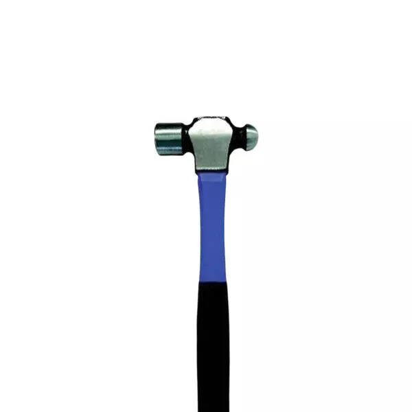blue-point-ball-pein-hammer-with-fiberglass-handle-medium-carbon-steel-head-and-680-g-24-oz-size-blpbpf24