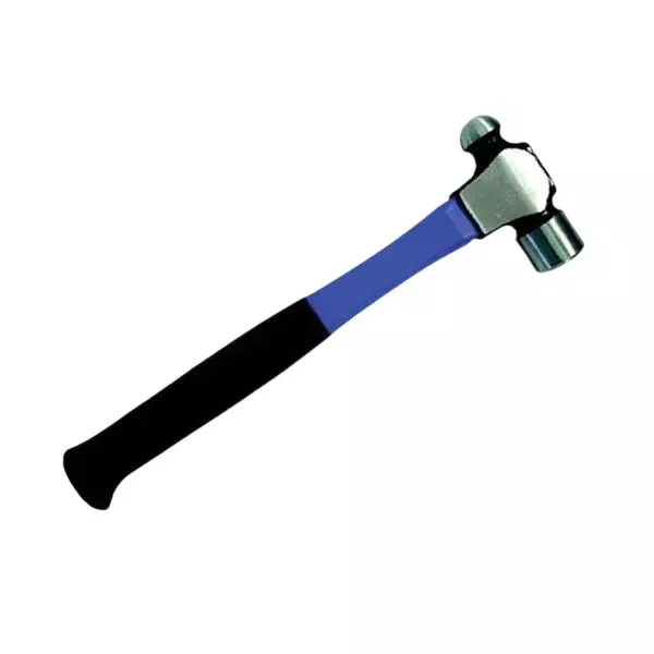 blue-point-ball-pein-hammer-with-fiberglass-handle-medium-carbon-steel-head-and-680-g-24-oz-size-blpbpf24