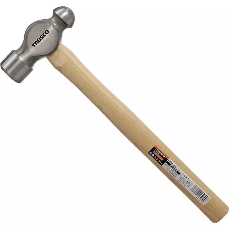 TRUSCO One-Handed Hammer 400 mm Overall Length, TKH-20
