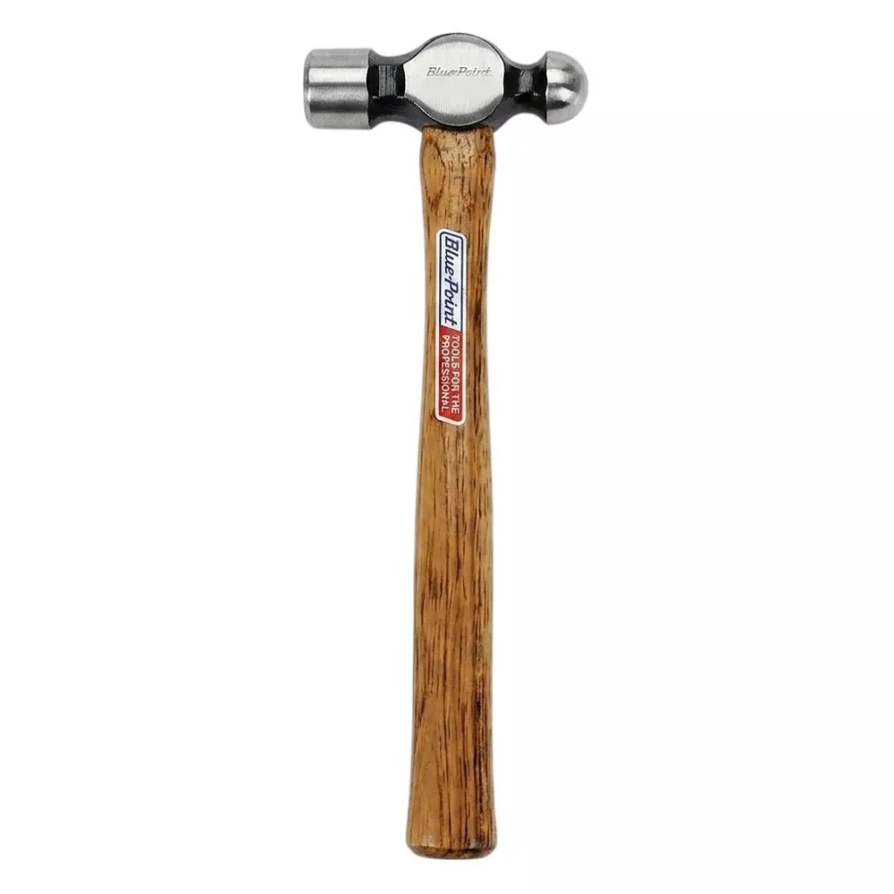 blue-point-ball-pein-hammer-with-wooden-handle-steel-head-and-1088-kg-24-lbs-size-bpb24l