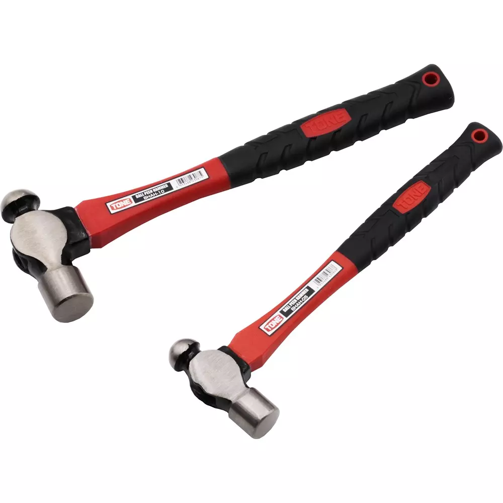 TONE One Handed Hammer 41 mm Head Diameter, BHAH-20
