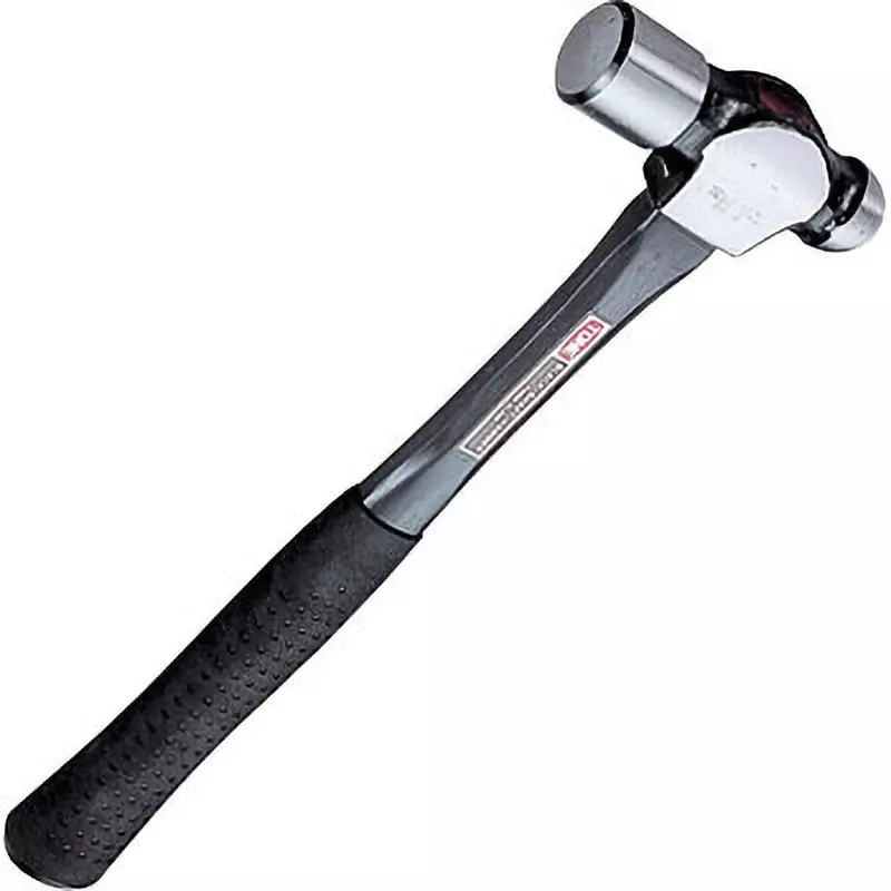 TONE Black Shaft Hammer 35 mm Head Diameter, BH-15