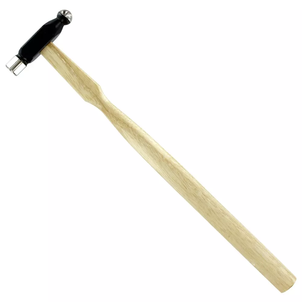 MULTICOMP PRO Hammer Wood Handle Type, MP012477